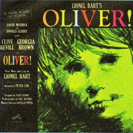 LIONEL BART
