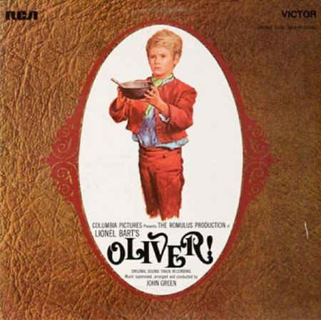 LIONEL BART