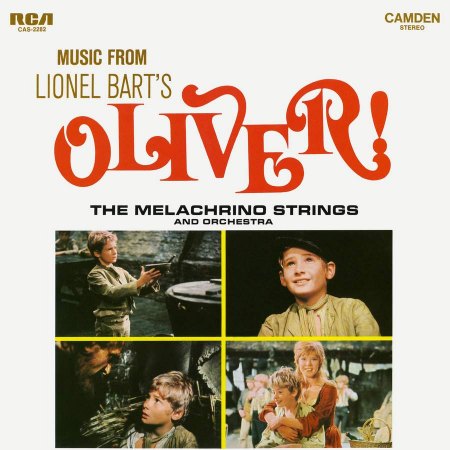 LIONEL BART