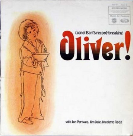 LIONEL BART