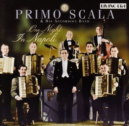 PRIMO SCALA (Harry Bidgood)