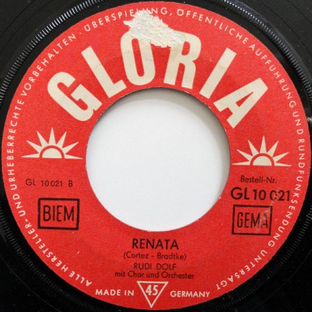 GLORIA