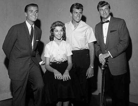 DODIE STEVENS