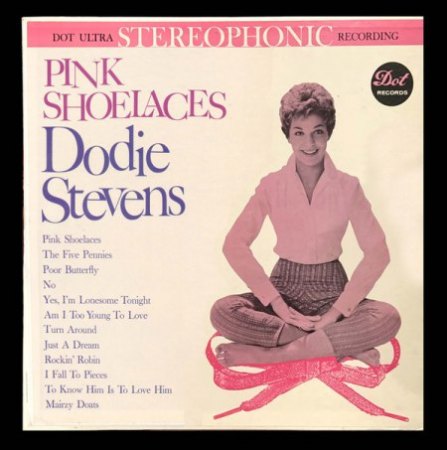 DODIE STEVENS