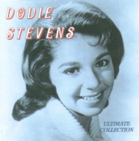 DODIE STEVENS