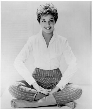 DODIE STEVENS