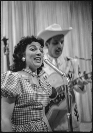 BETTY CODY