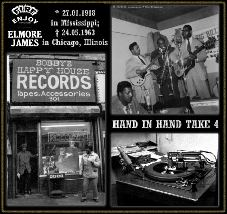 ELMORE JAMES