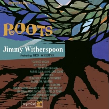 JIMMY WITHERSPOON