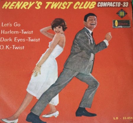 HENRY'S TWIST CLUB