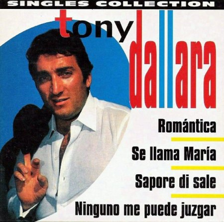 TONY DALLARA