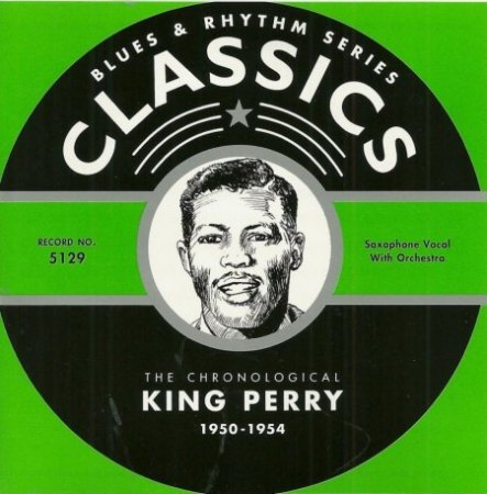 KING PERRY