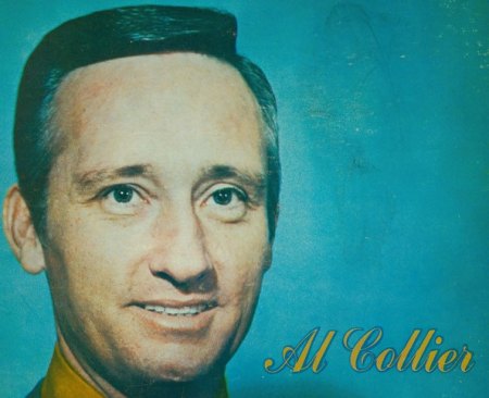 AL COLLIER