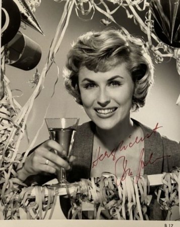 BIBI JOHNS