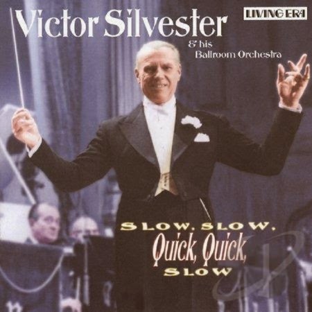 VICTOR SILVESTER (UK)