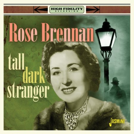 ROSE BRENNAN