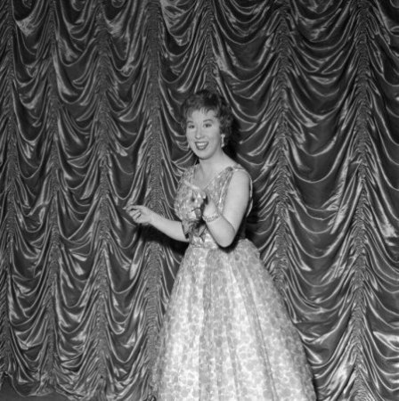 ROSE BRENNAN