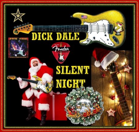 DICK DALE