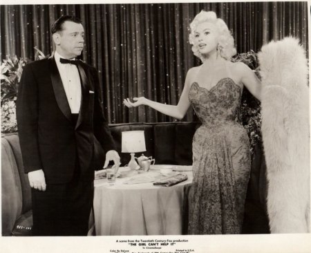 GIRL CAN'T HELP IT (Schlagerpiraten)