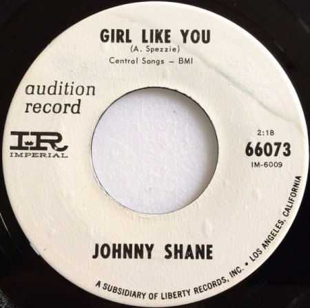 JOHNNY ANGEL
