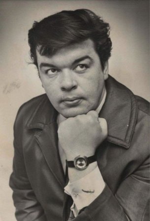 Edward „Kingsize“ Taylor 1939 -2023