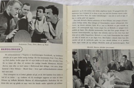 MARDI GRAS (Blaue Nächte)