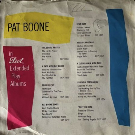 MARDI GRAS (Blaue Nächte)