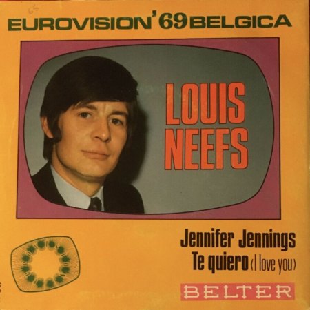 LOUIS NEEFS