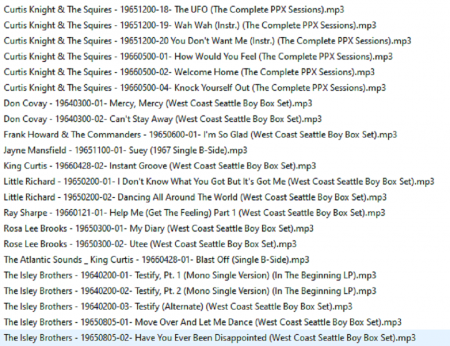 JIMI HENDRIX - the Session Man