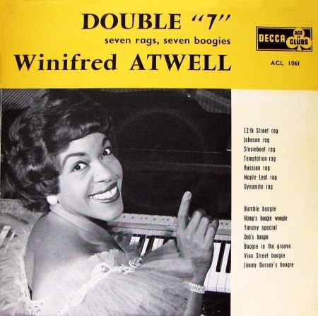 WINIFRED ATWELL
