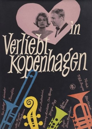 VERLIEBT IN KOPENHAGEN