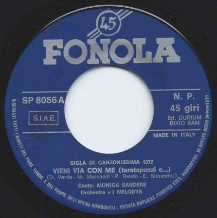 Orchestra 'I MELODYS'