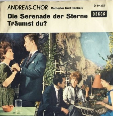 KURT HENKELS