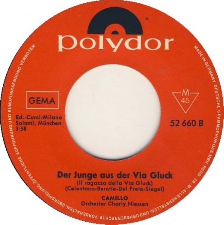 DEUTSCHE COVERVERSIONEN