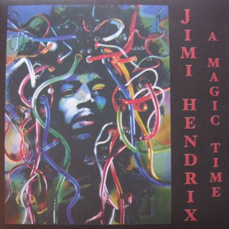 JIMI live in Germany