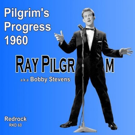 RAY PILGRIM