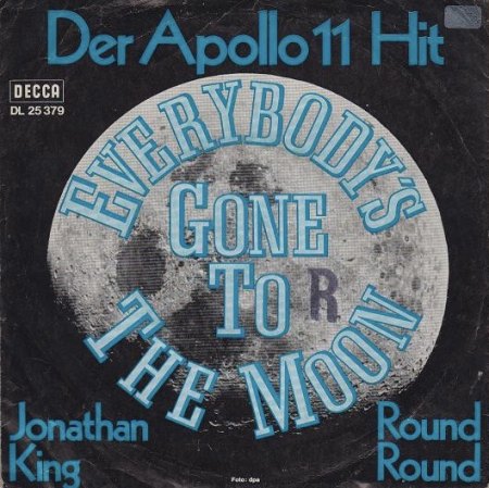 JONATHAN KING (Piglets)