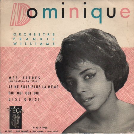 GEORGES JOUVIN - Trompeter