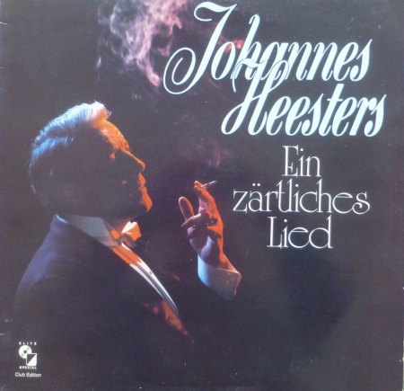 JOHANNES HEESTERS 108