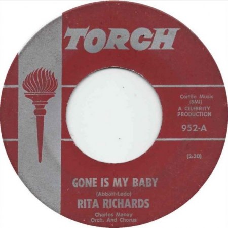 RITA RICHARDS