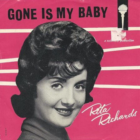 RITA RICHARDS