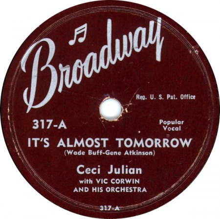 CECI JULIAN
