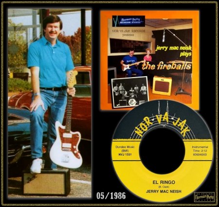 JERRY MAC NEISH