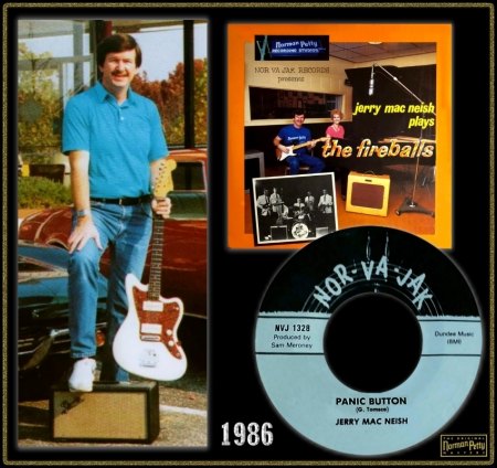 JERRY MAC NEISH