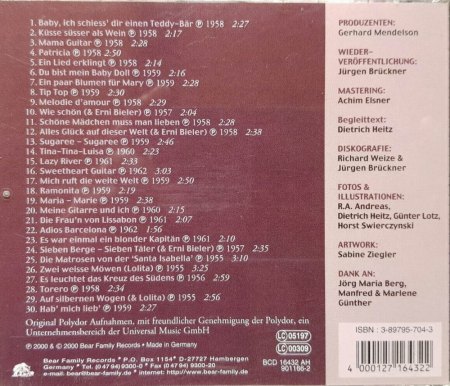 JÖRG MARIA BERG covert