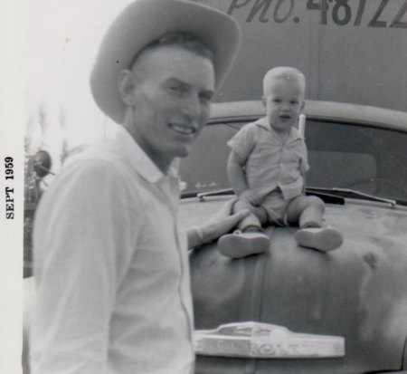 TOMMY CASTLE