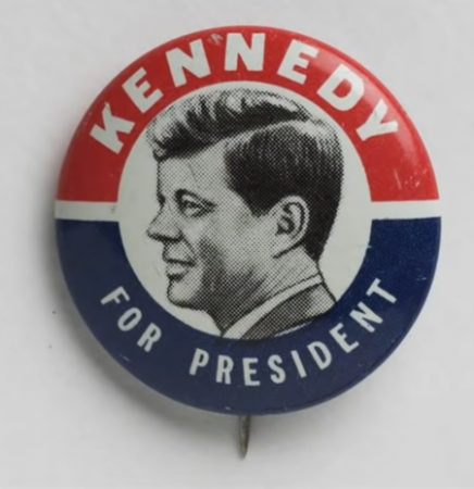 John F. Kennedy von 1961-1963