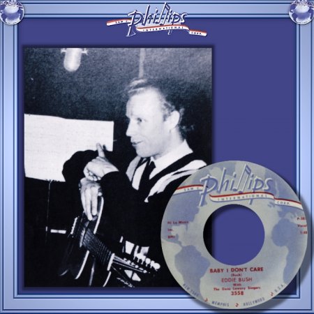 EDDIE BUSH - BABY I DON'T CARE_IC#001.jpg
