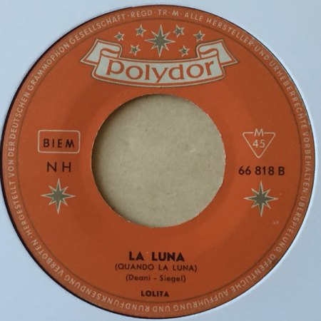 LOLITA