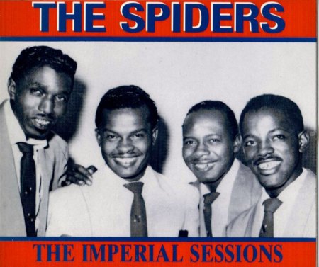 SPIDERS